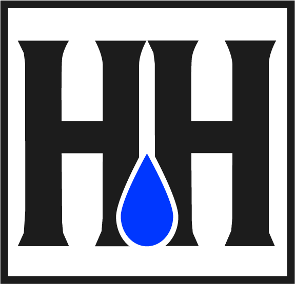Hardy Hydrovac Logo