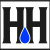 Hardy Hydrovac Logo